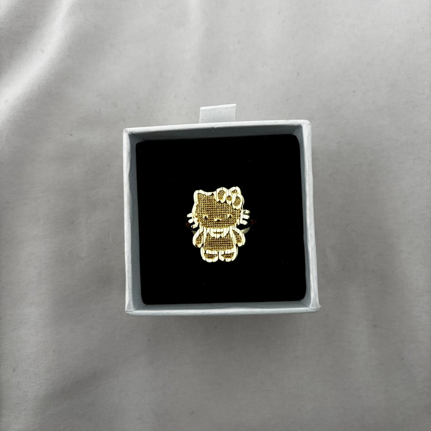 Full HK Ring