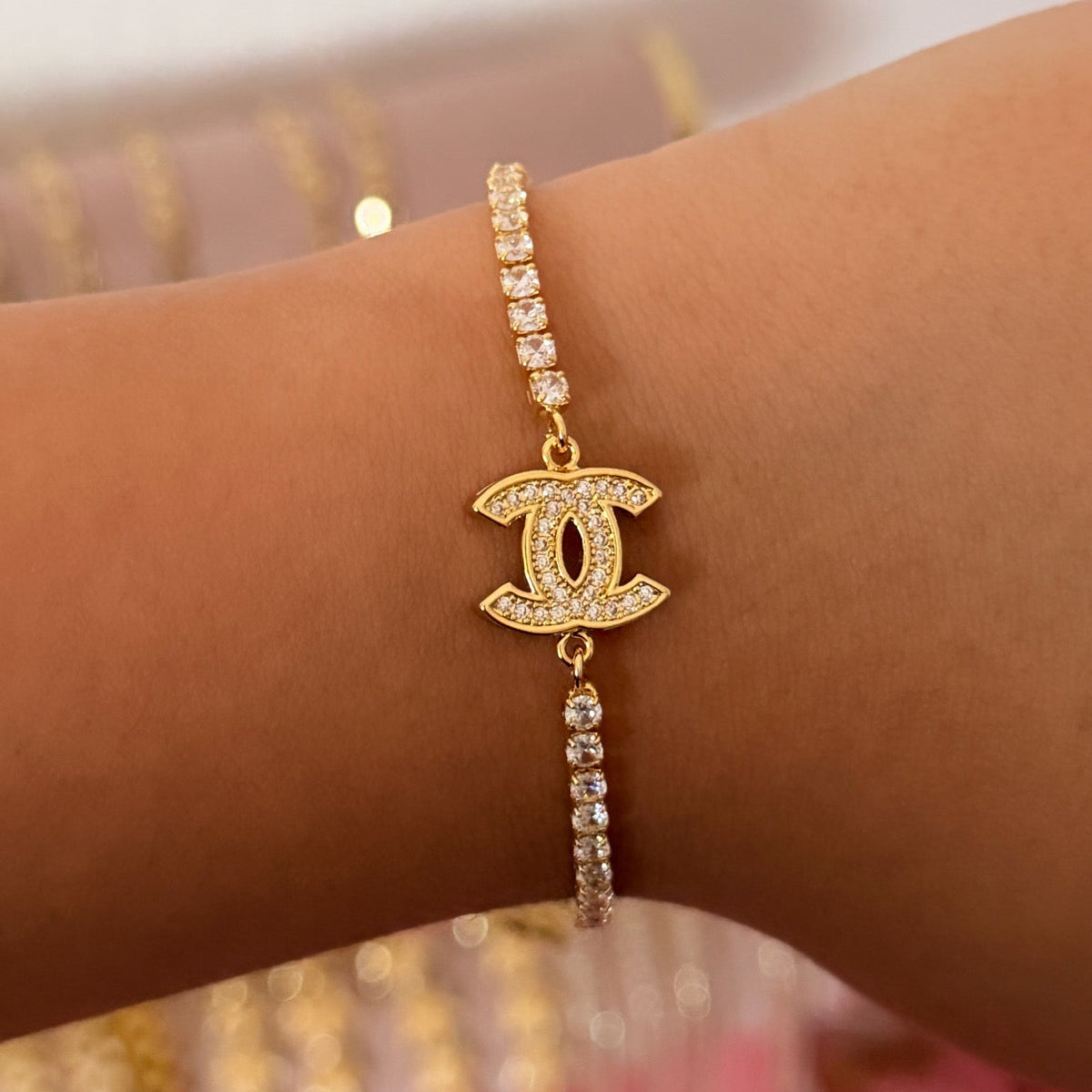 Chanel Bracelet