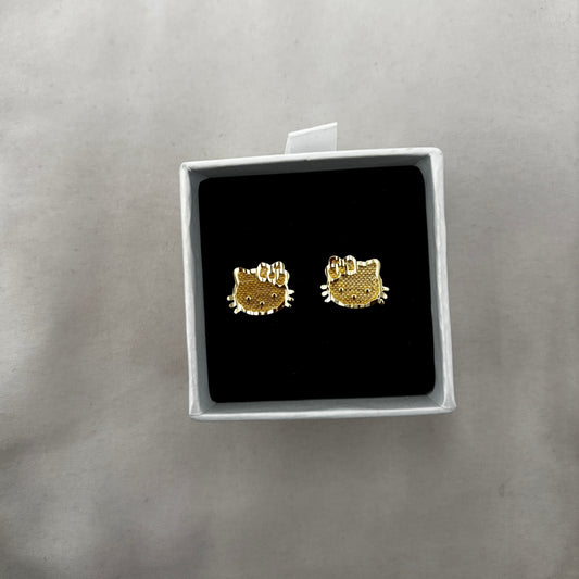 HK Earrings