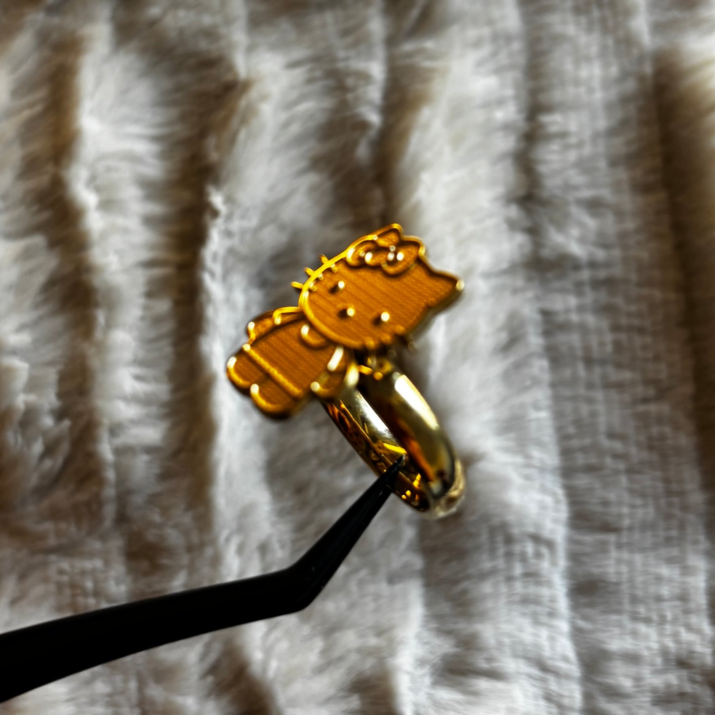 Full HK Ring