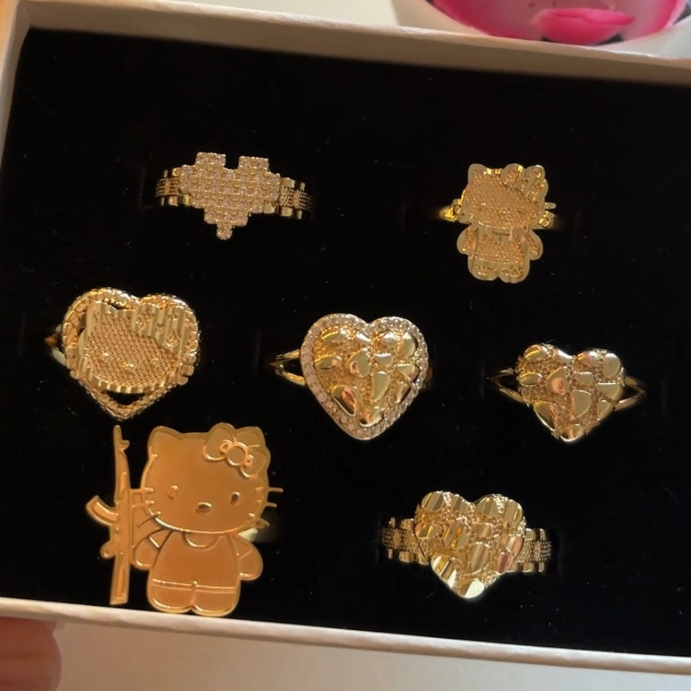 Jewelry Vendor