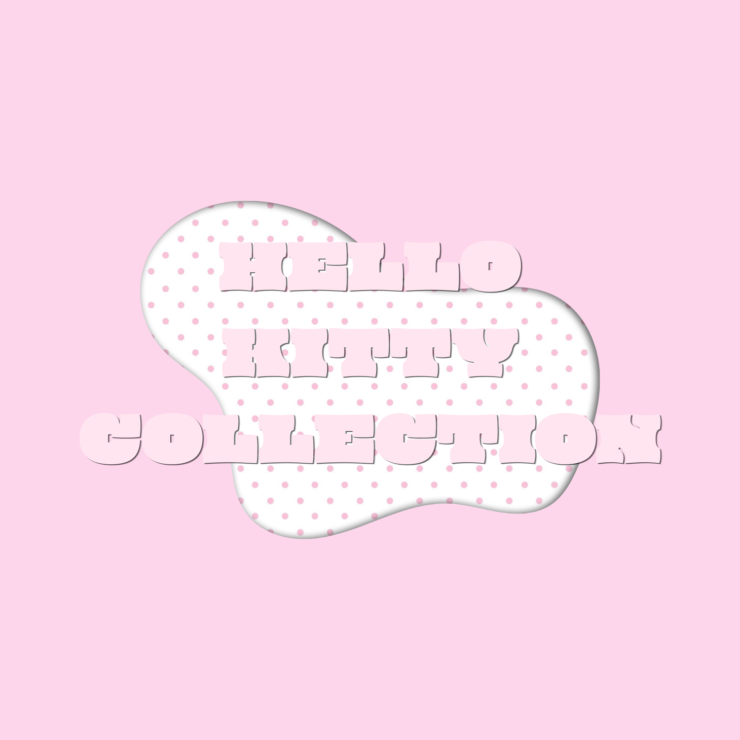 Hello Kitty Collection