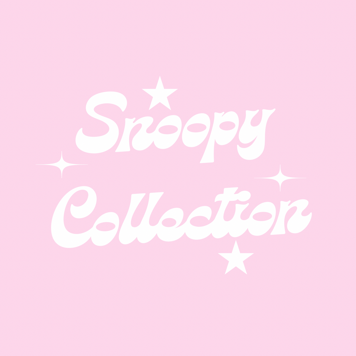 Snoopy Collection