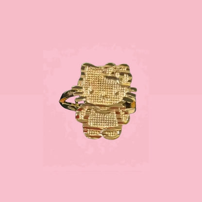 Full HK Ring
