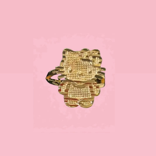 Full HK Ring