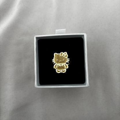 Full HK Ring