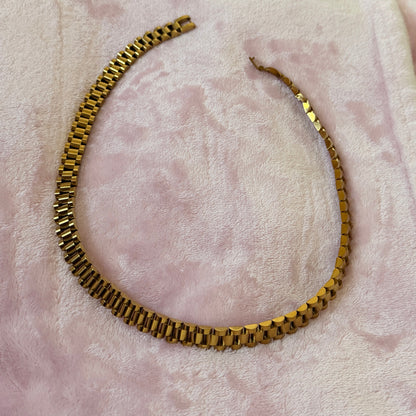 Rolex Necklace