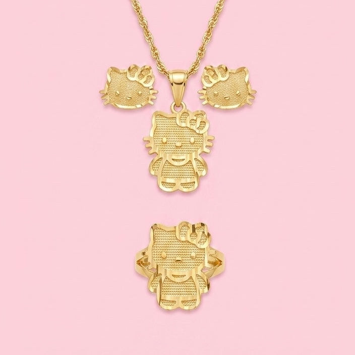 Hello Kitty Bundle Deal