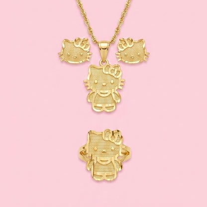 Hello Kitty Bundle Deal