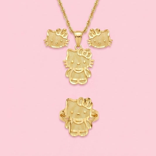 Hello Kitty Bundle Deal