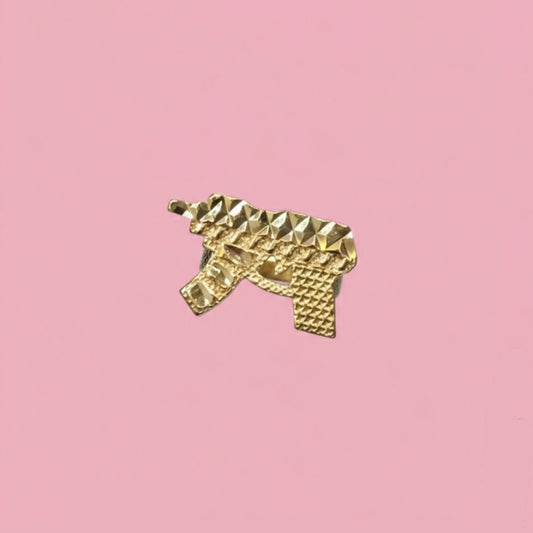 Uzi Ring
