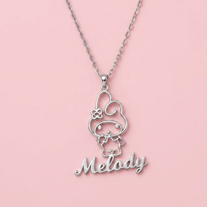 Melody Custom Necklace