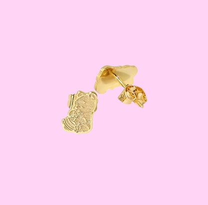 Winnie the Pooh Earrings