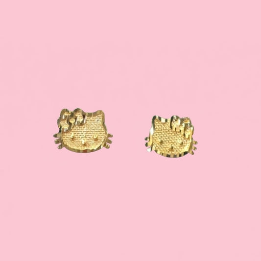 HK Earrings