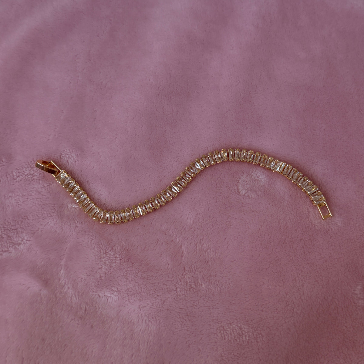 Classy Girl Bracelet