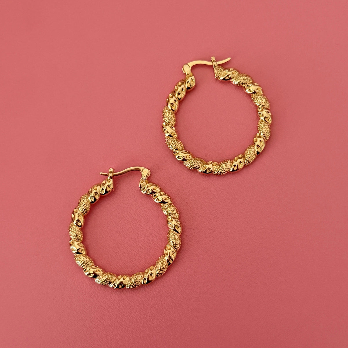 Nugget Hoops