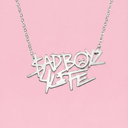 $adboyz4life Necklace