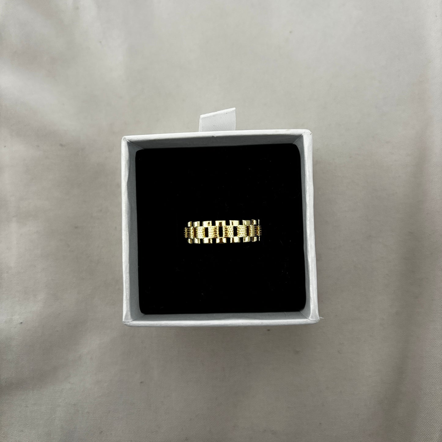 Rx Ring