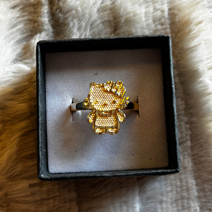 HK Ring