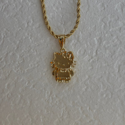 Full HK Necklace