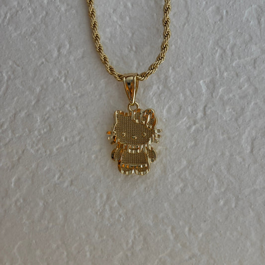Full HK Necklace