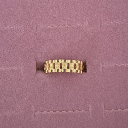 Rolex Ring