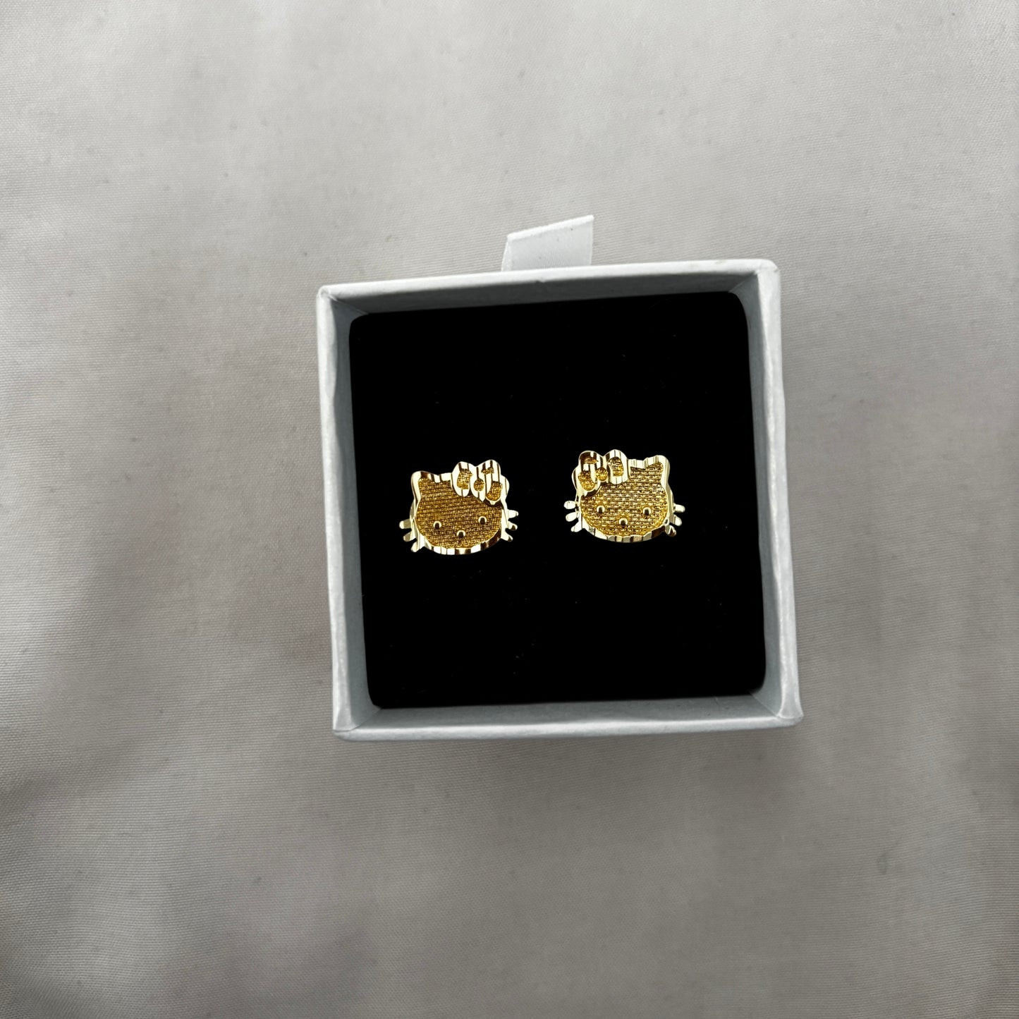 HK Earrings