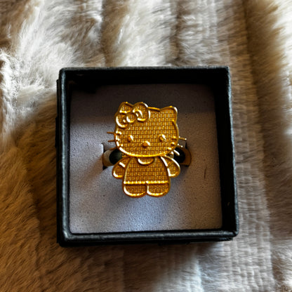 Full HK Ring