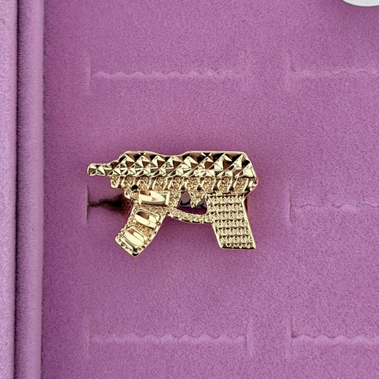 Uzi Ring