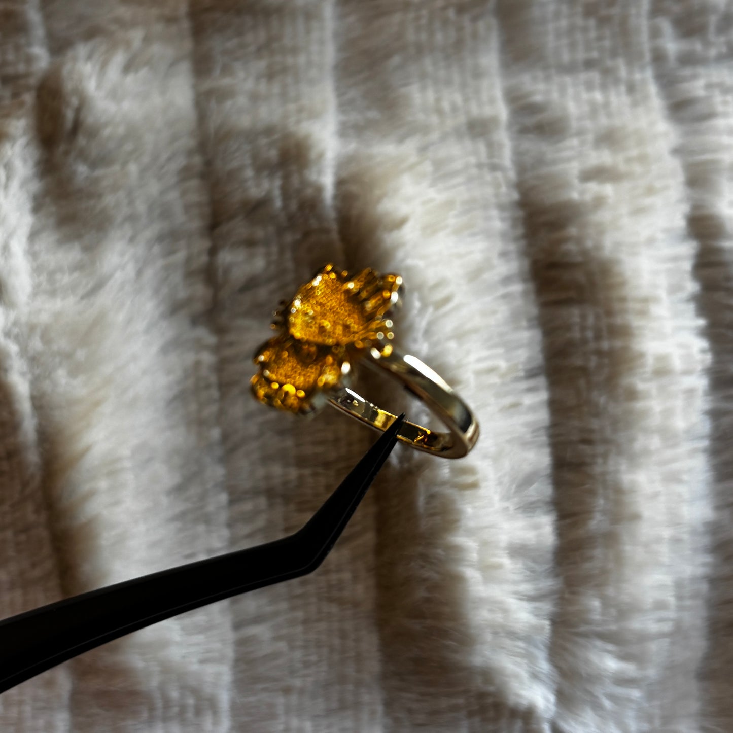 HK Ring