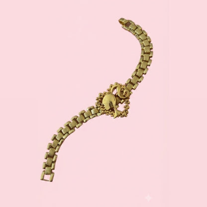 Barbie Rolex Bracelet