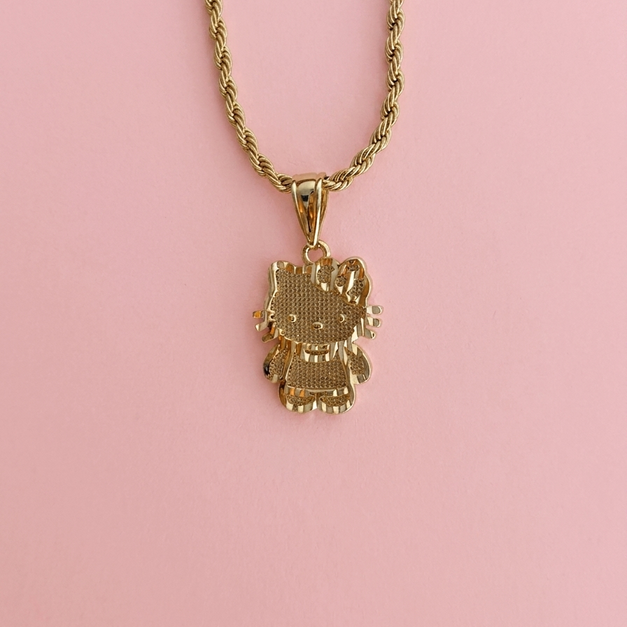 Full HK Necklace