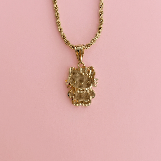 Full HK Necklace