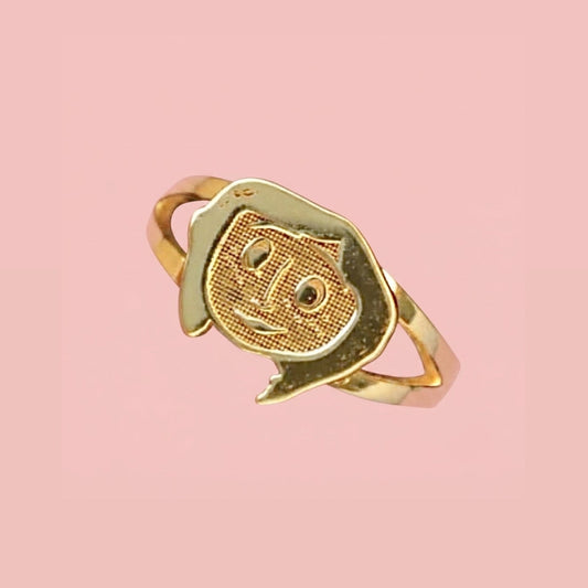 Coraline Ring