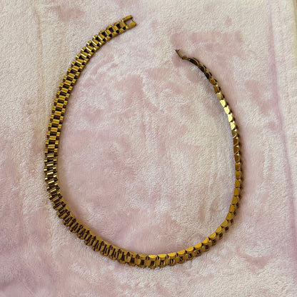 Rolex Necklace