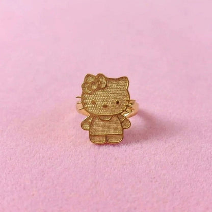 Full HK Ring