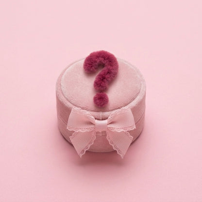 Mystery 18k Gold-Plated Ring