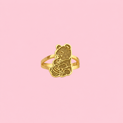 Winnie the Pooh Ring