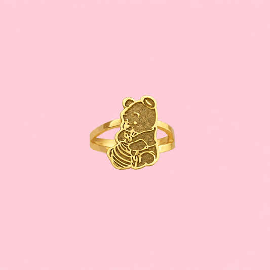 Winnie the Pooh Ring