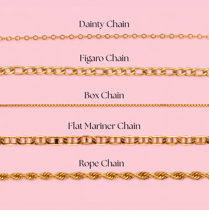 Hello Kitty Teddy Custom Necklace