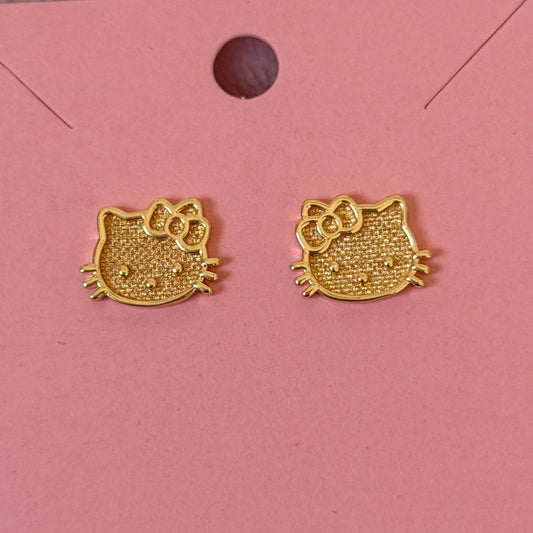 HK Earrings