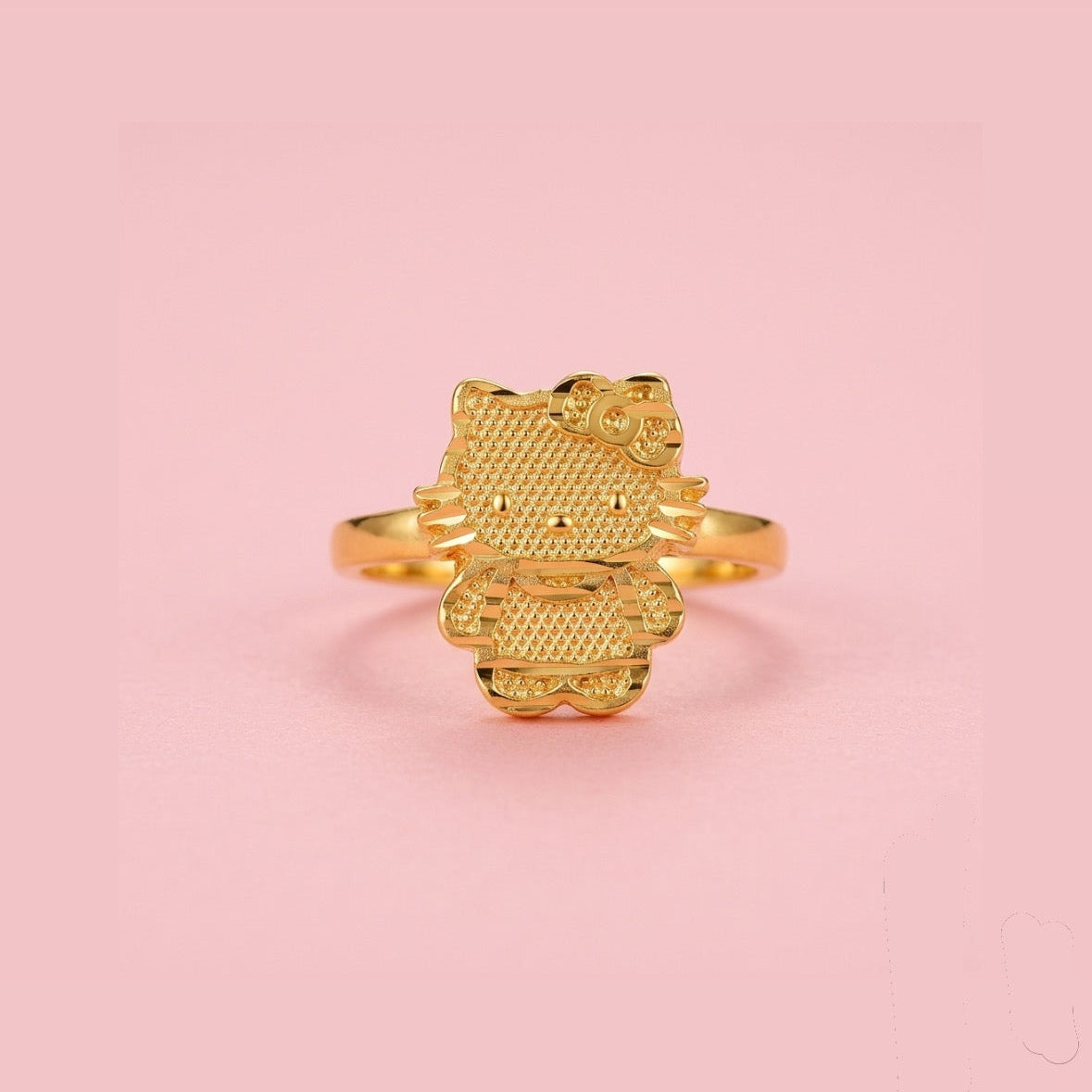 HK Ring