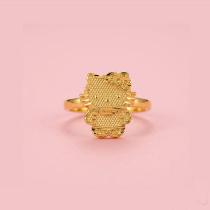 HK Ring