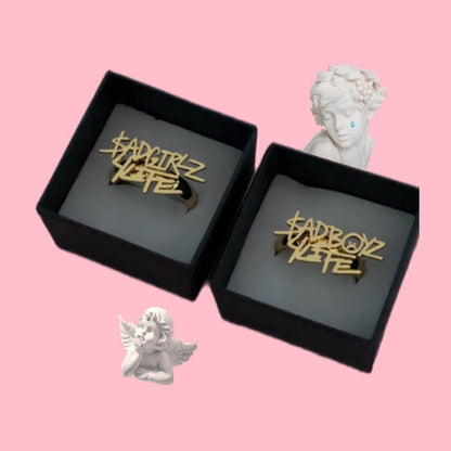 $ad Ringz Bundle