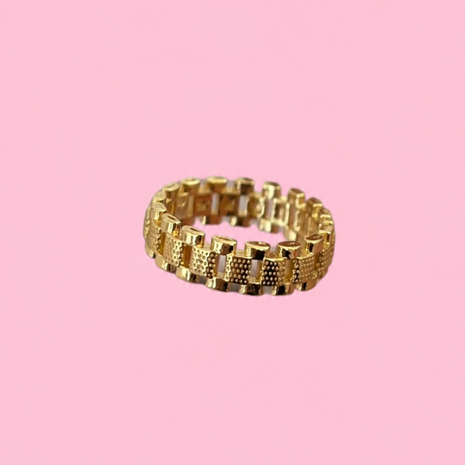 Rx Ring