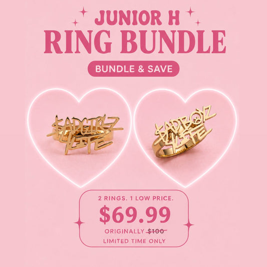 $ad Ringz Bundle